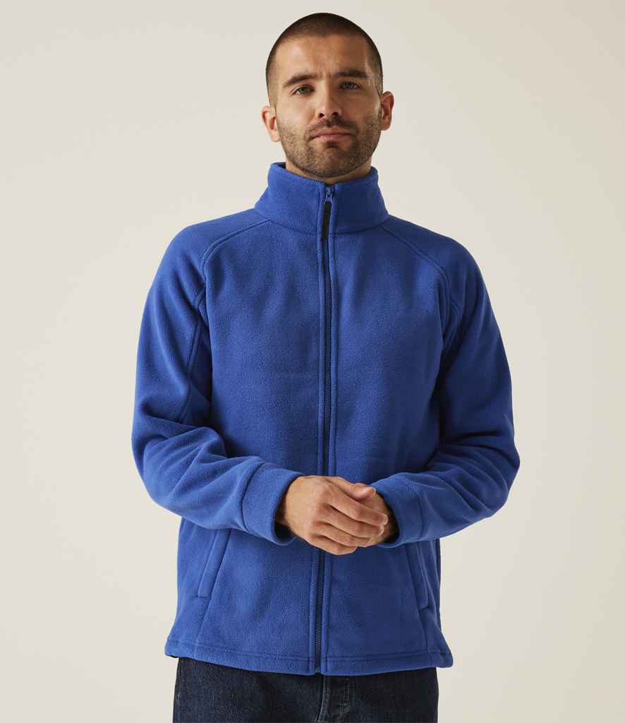 Regatta Professional Regatta Thor III Fleece Jacket New Royal Blue