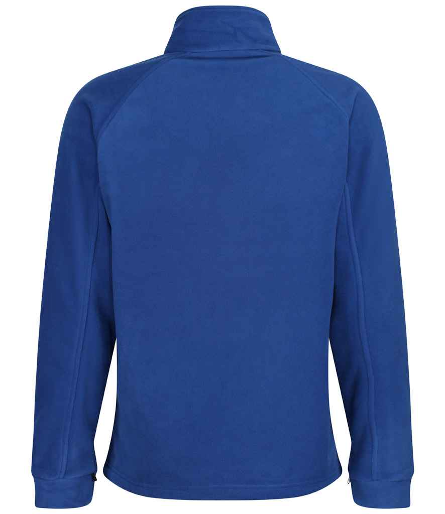 RG122 ROY BACK