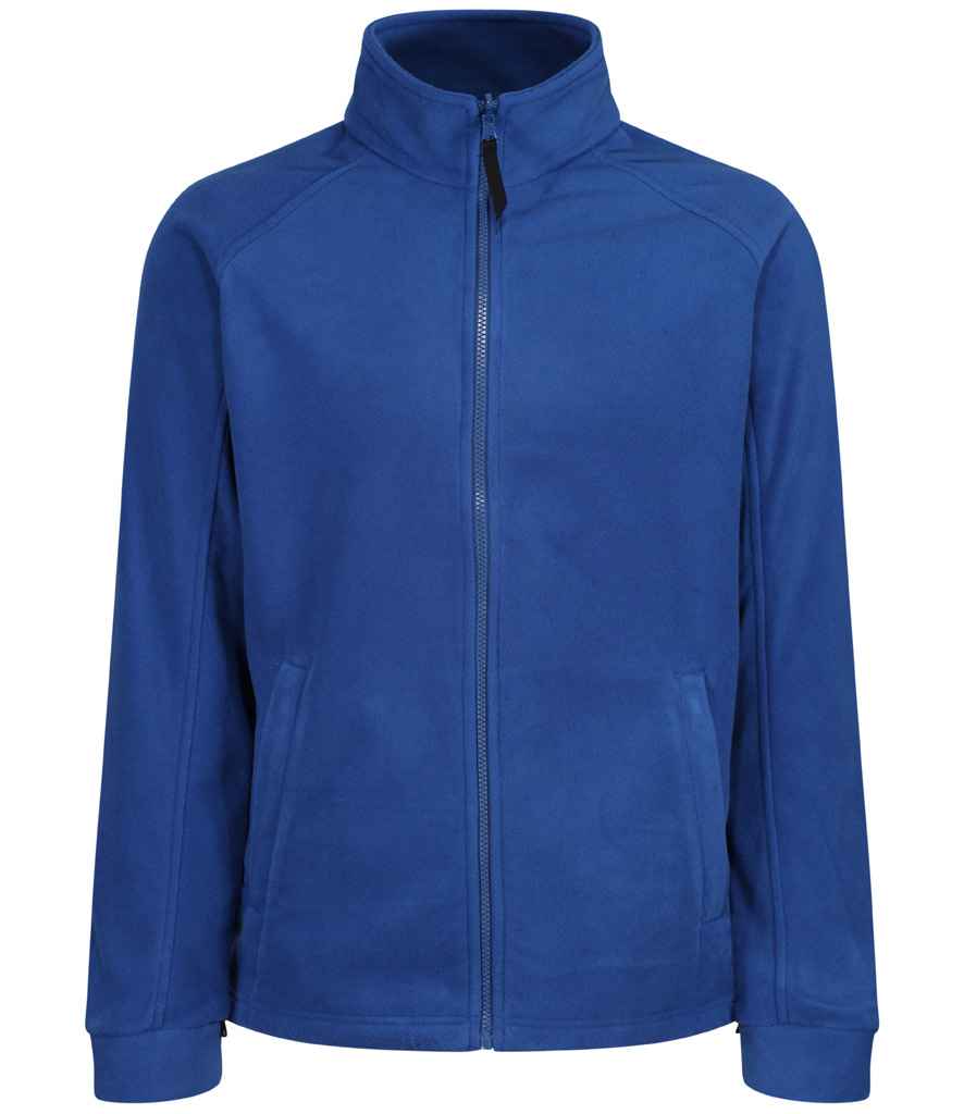 Regatta Thor III Fleece Jacket in Royal Blue