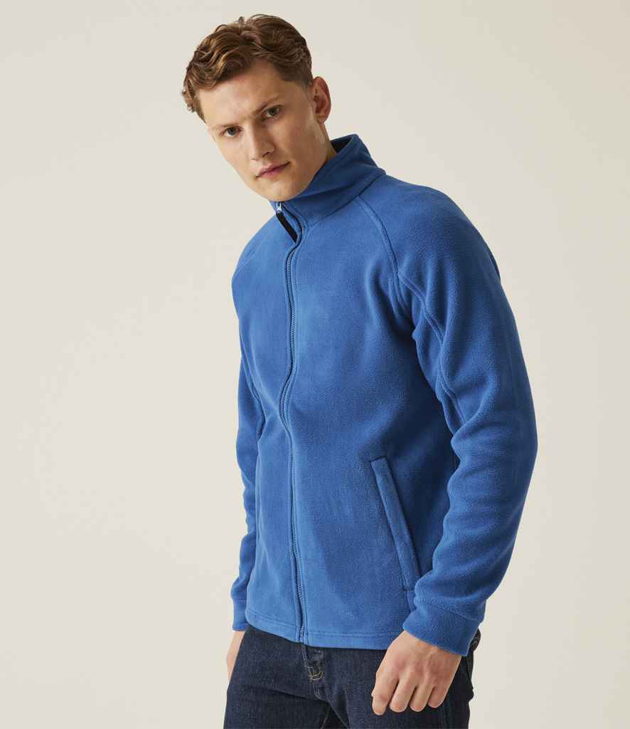 Regatta Professional Regatta Thor III Fleece Jacket Royal Blue