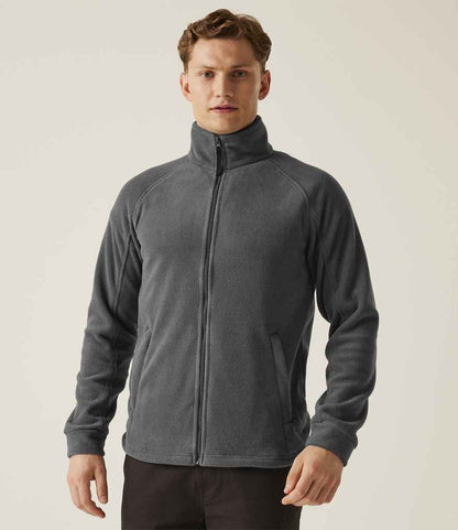 Regatta Professional Regatta Thor III Fleece Jacket Seal Grey