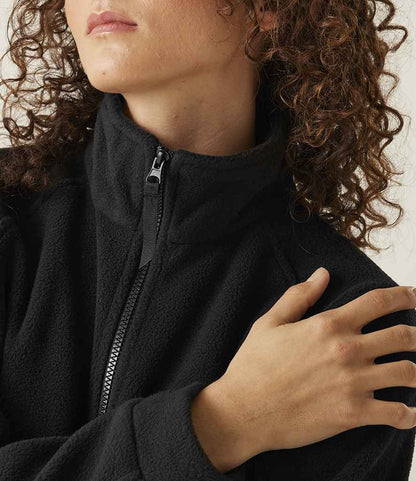 Regatta Professional Regatta Ladies Thor III Fleece Jacket Black