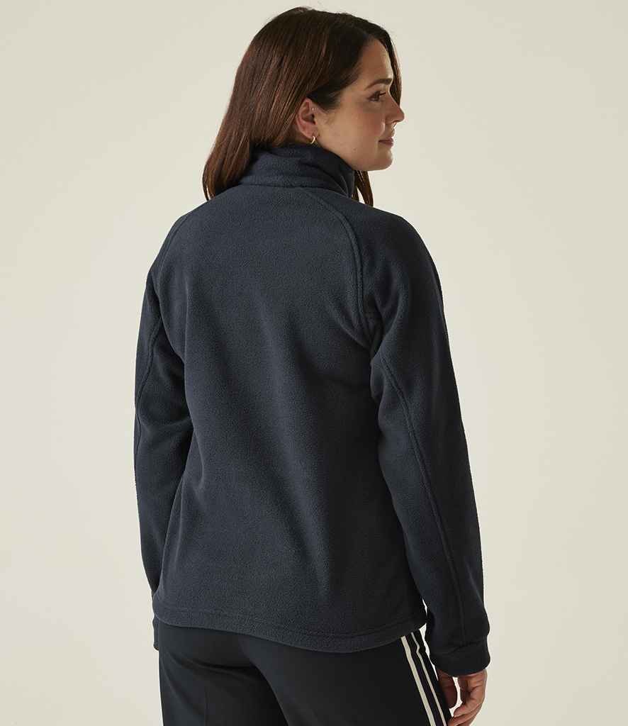 Regatta Professional Regatta Ladies Thor III Fleece Jacket Dark Navy