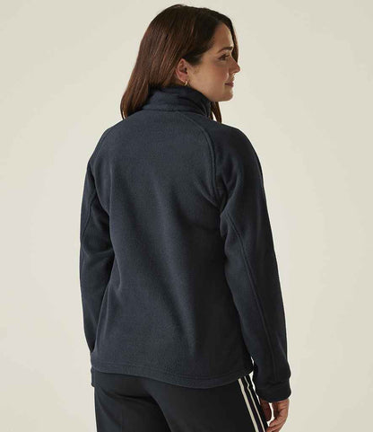 Regatta Professional Regatta Ladies Thor III Fleece Jacket Dark Navy