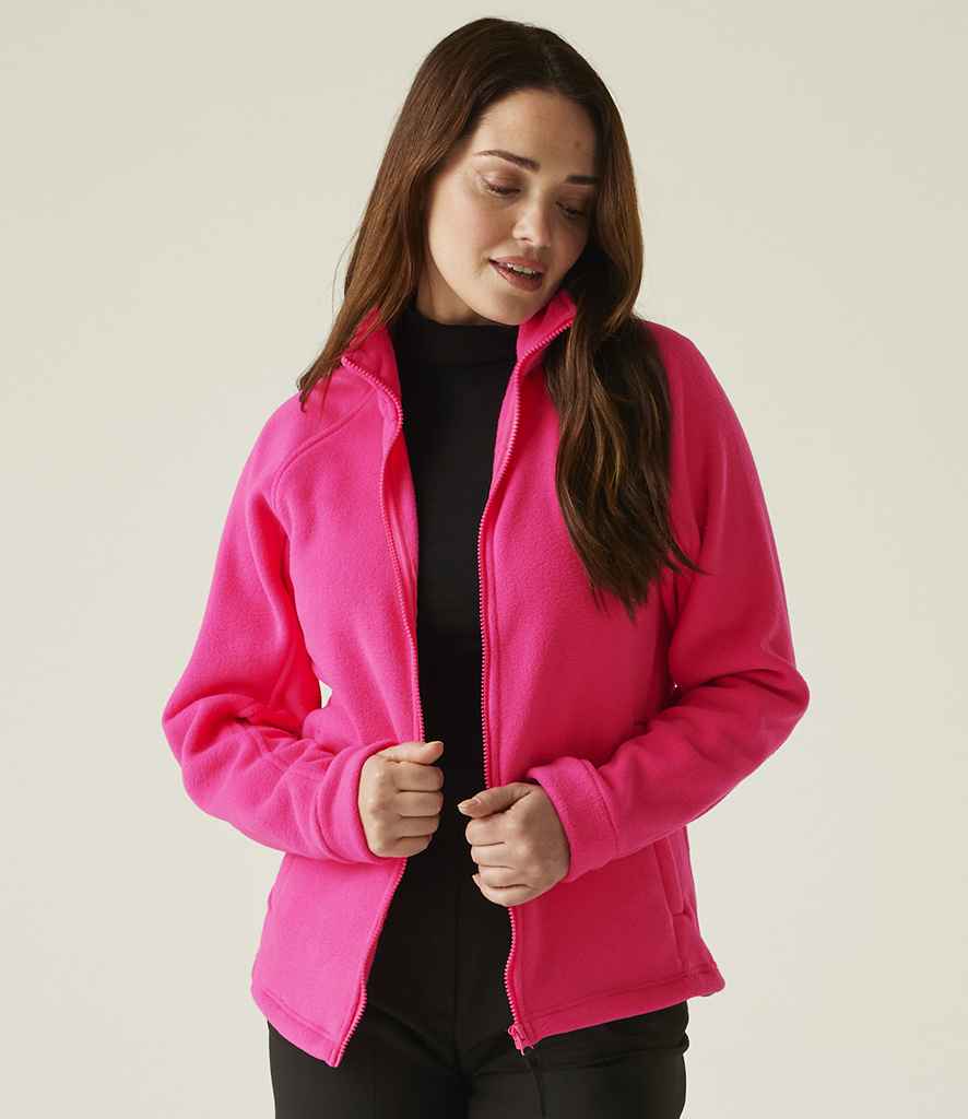 Regatta Ladies Thor III Fleece Jacket