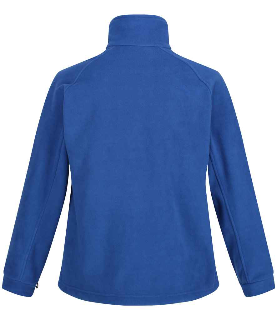 RG123 ROY BACK