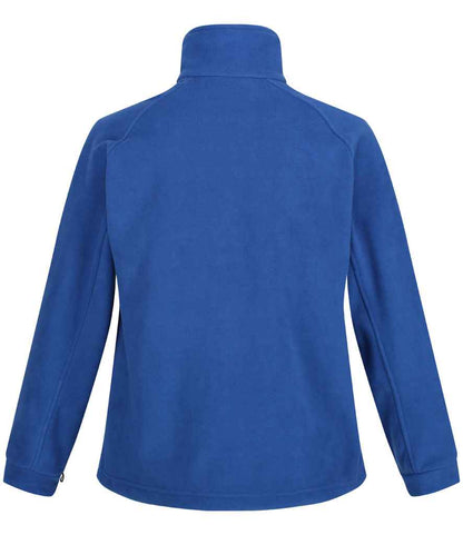 RG123 ROY BACK