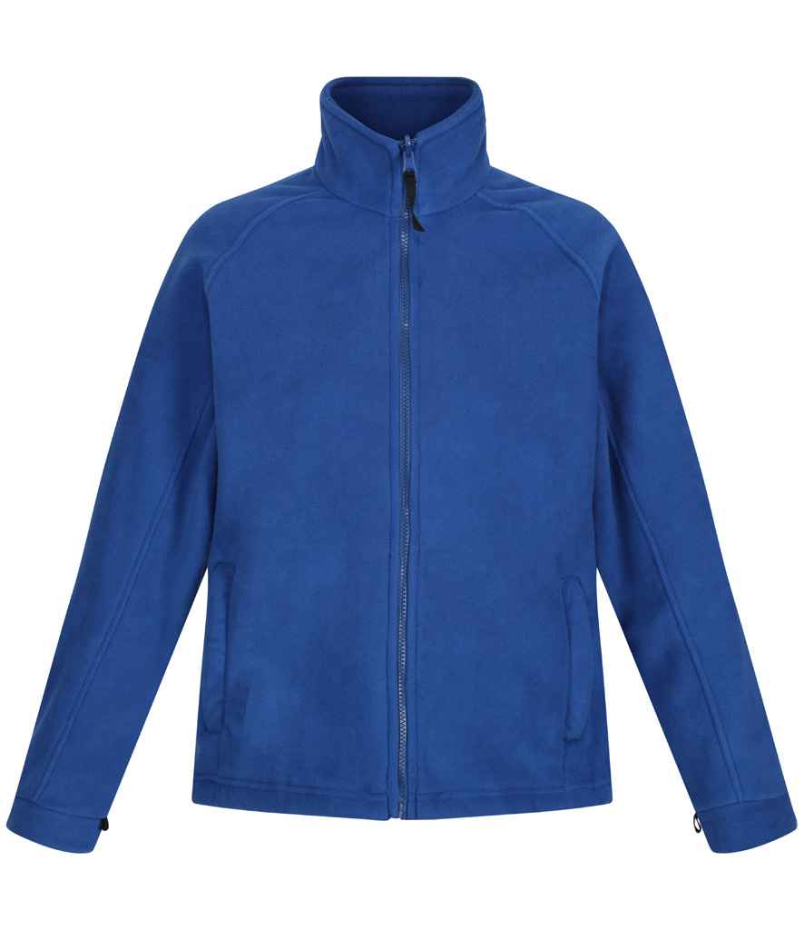 Regatta Ladies Thor III Fleece Jacket in Royal Blue