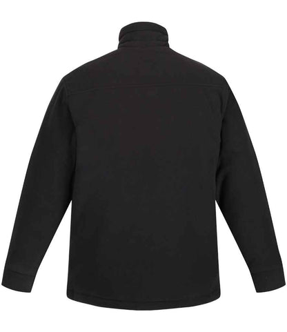 RG125 BLK BACK