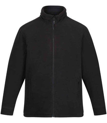 RG125 BLK FRONT