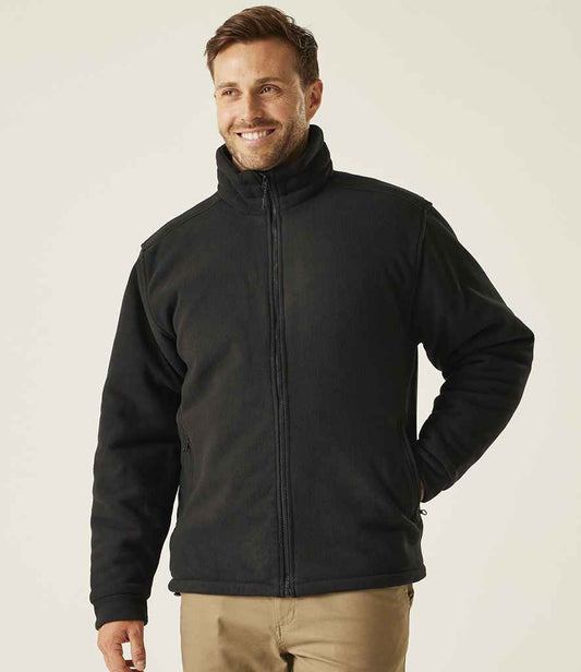 Regatta Professional Regatta Asgard II Quilted Fleece Jacket