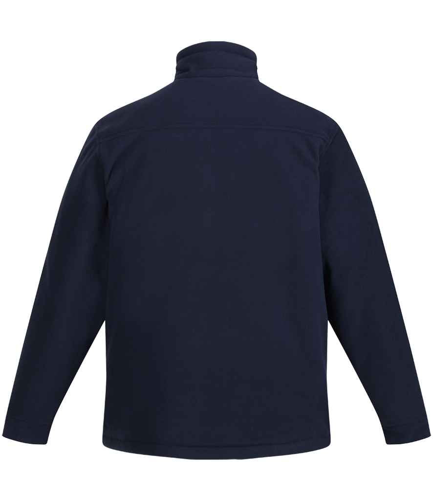 RG125 DKN BACK