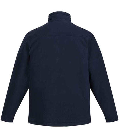 RG125 DKN BACK