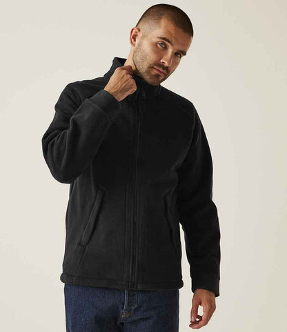 Regatta Sigma Heavyweight Fleece Jacket