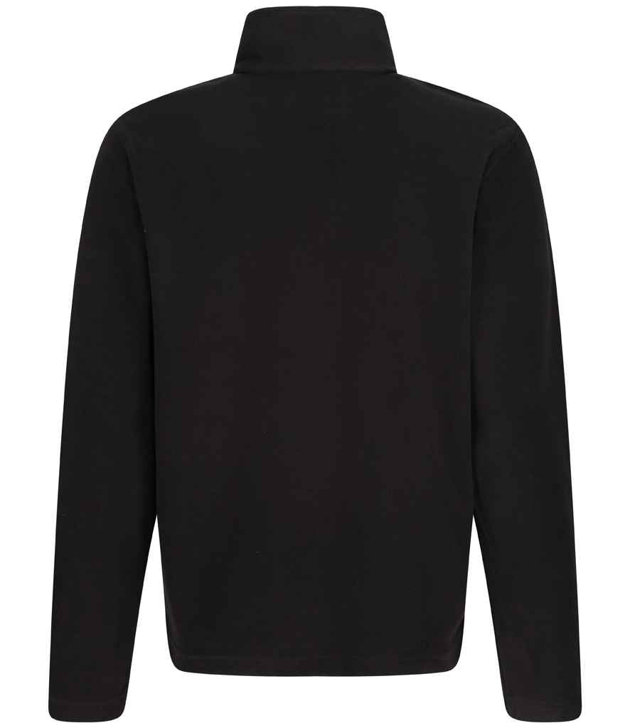 RG134 BLK BACK