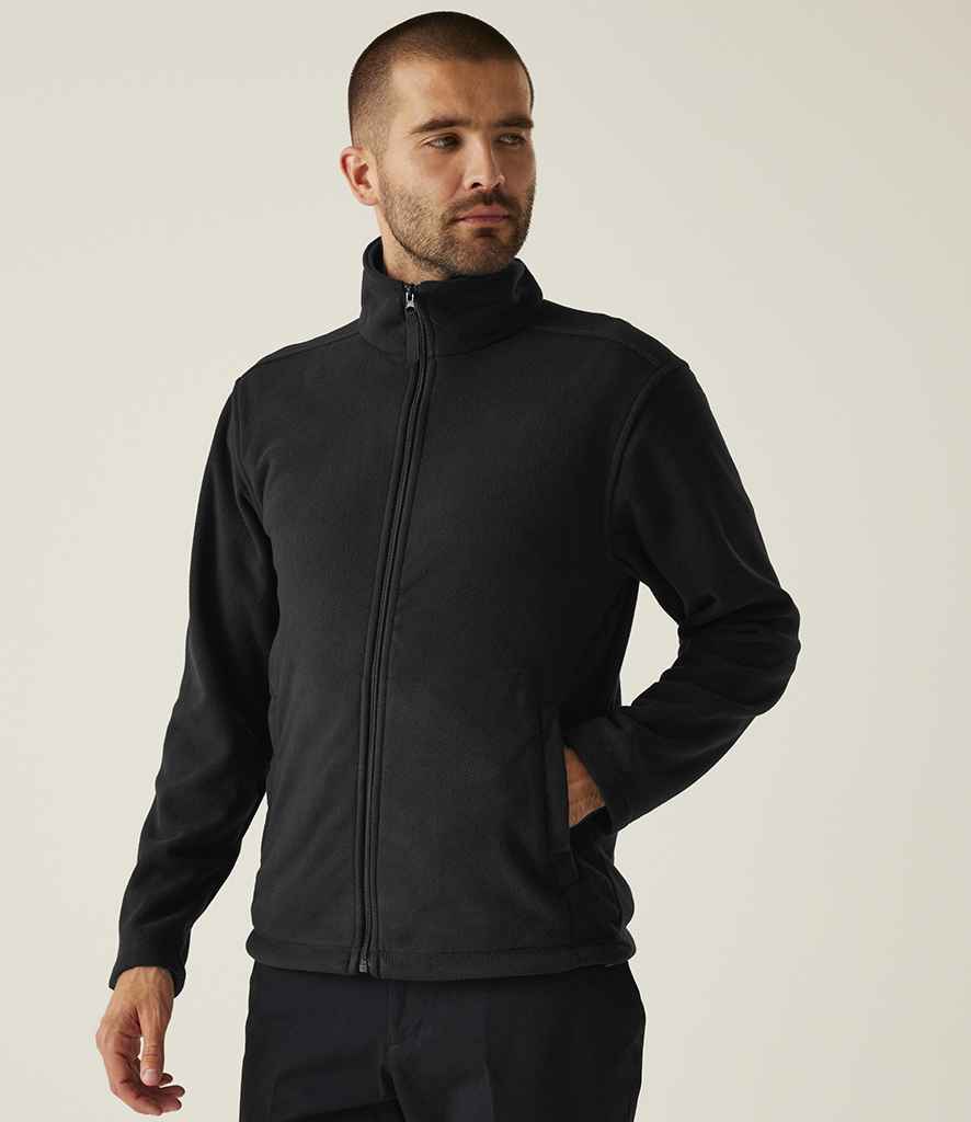 Regatta Professional Regatta Micro Fleece Jacket