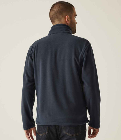 Regatta Professional Regatta Micro Fleece Jacket Dark Navy