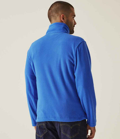Regatta Professional Regatta Micro Fleece Jacket Oxford Blue