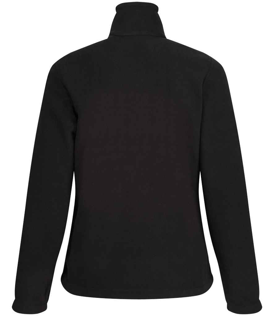 Regatta Ladies Micro Fleece Jacket