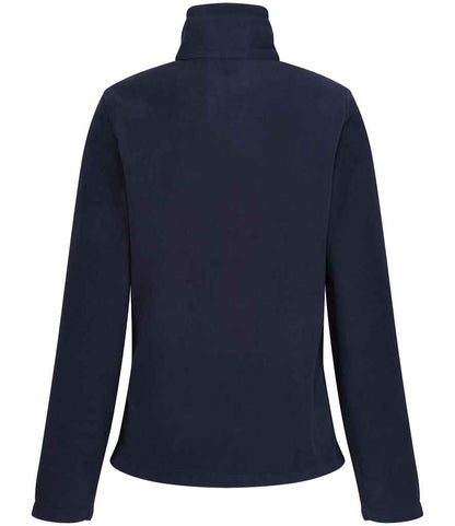 Regatta Ladies Micro Fleece Jacket