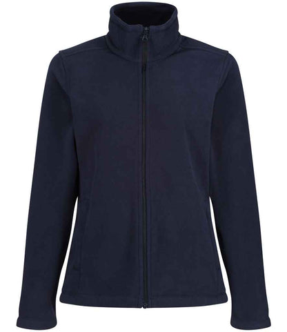 Regatta Ladies Micro Fleece Jacket