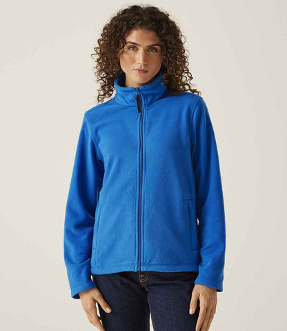 Regatta Ladies Micro Fleece Jacket