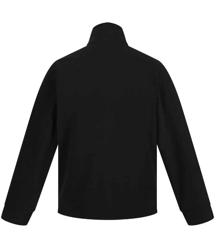 RG142 BLK BACK