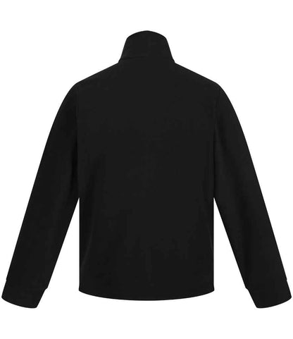 RG142 BLK BACK