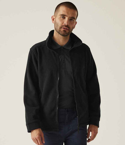 Regatta Professional Regatta Classic Fleece Jacket Black