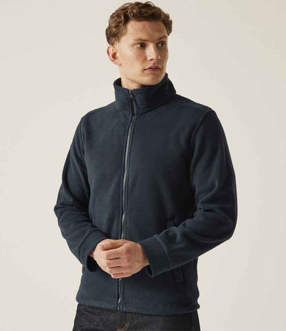 Regatta Professional Regatta Classic Fleece Jacket Navy