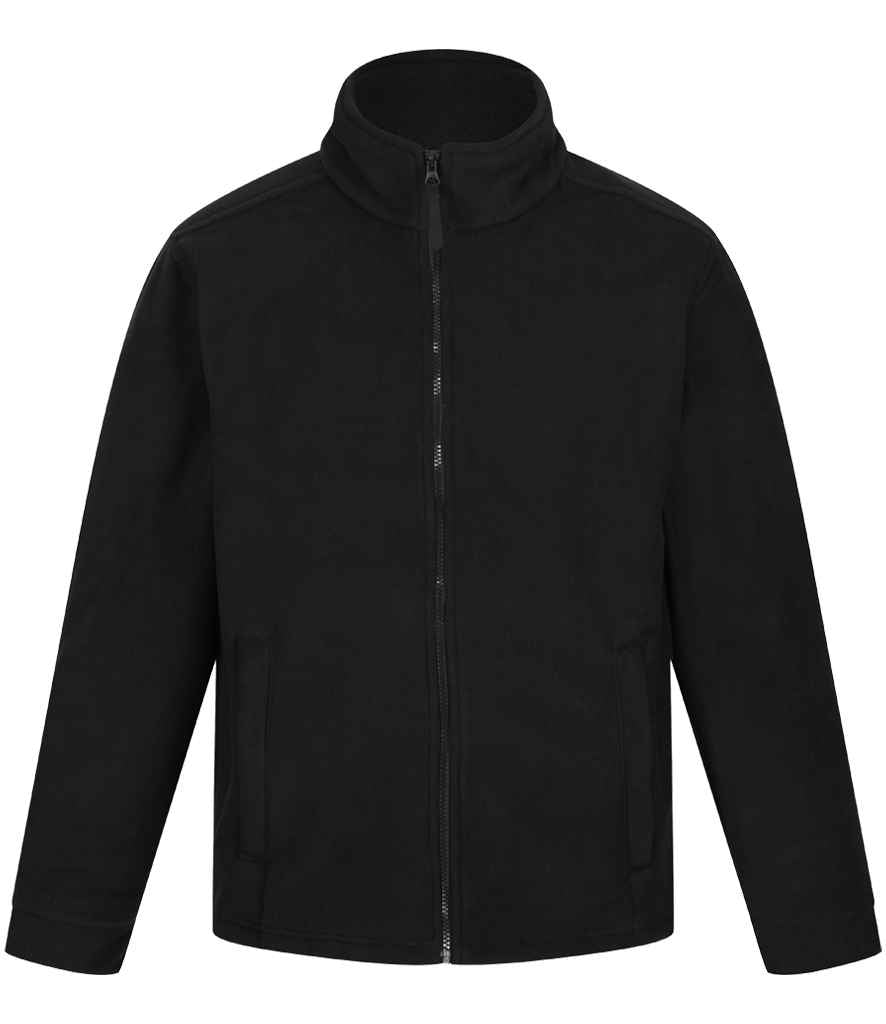 Regatta Thor 300 Fleece Jacket in Black