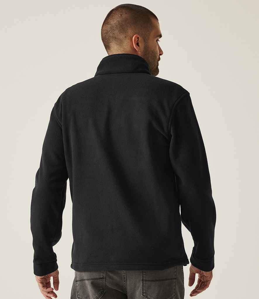 Regatta Professional Regatta Thor 300 Fleece Jacket Black
