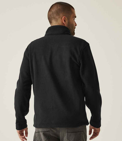 Regatta Professional Regatta Thor 300 Fleece Jacket Black