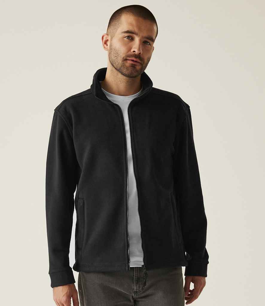 Regatta Professional Regatta Thor 300 Fleece Jacket Black