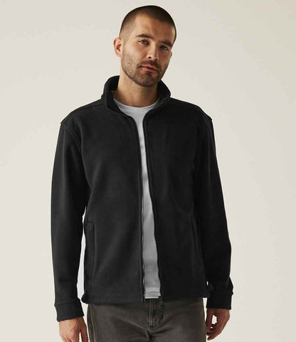 Regatta Professional Regatta Thor 300 Fleece Jacket Black