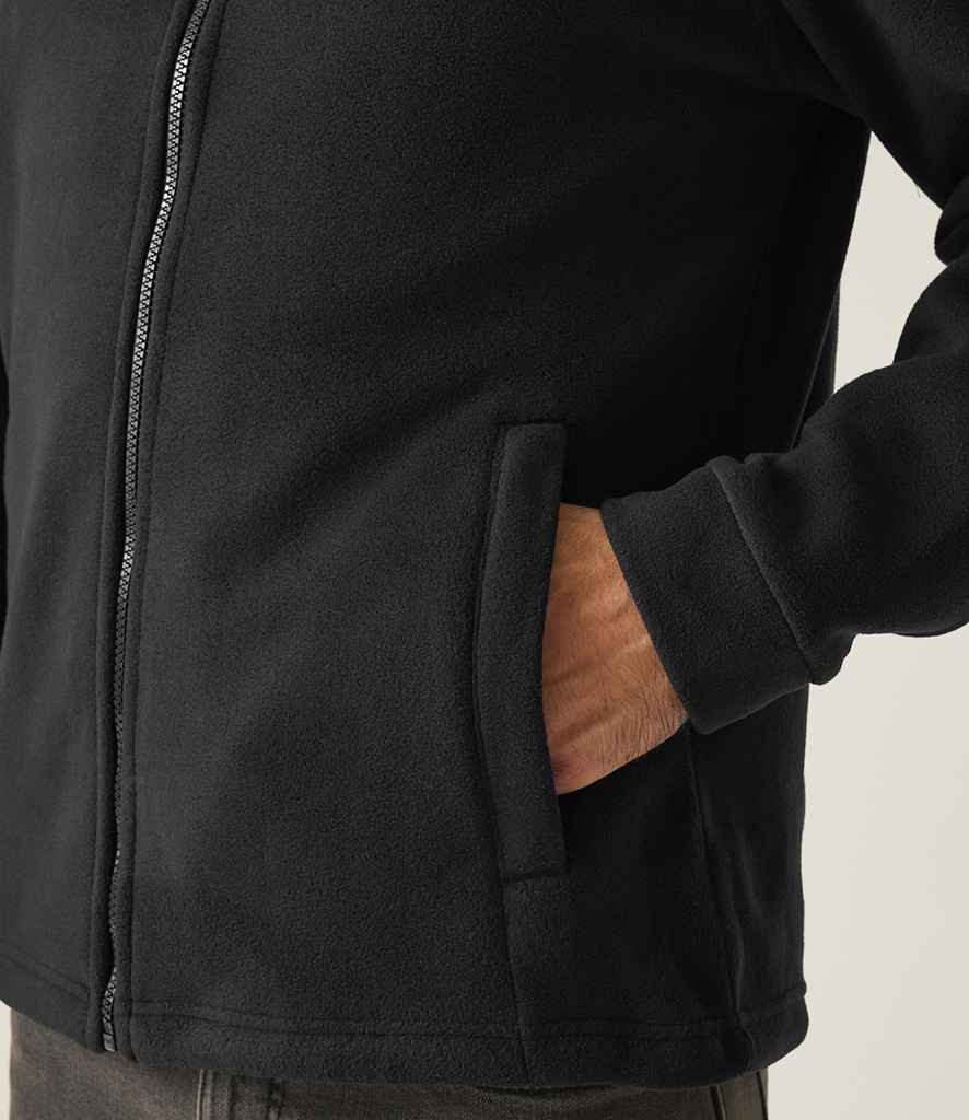 Regatta Professional Regatta Thor 300 Fleece Jacket Black