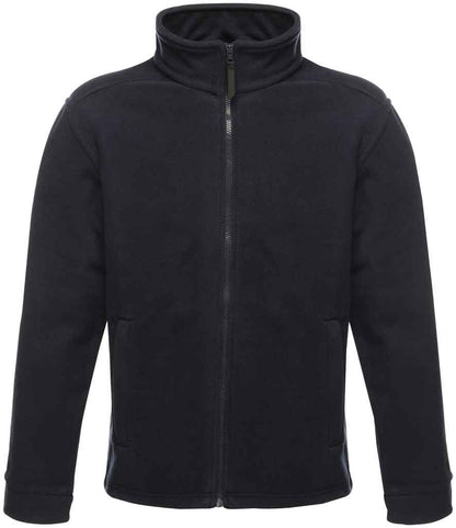 Regatta Thor 300 Fleece Jacket in Dark Navy