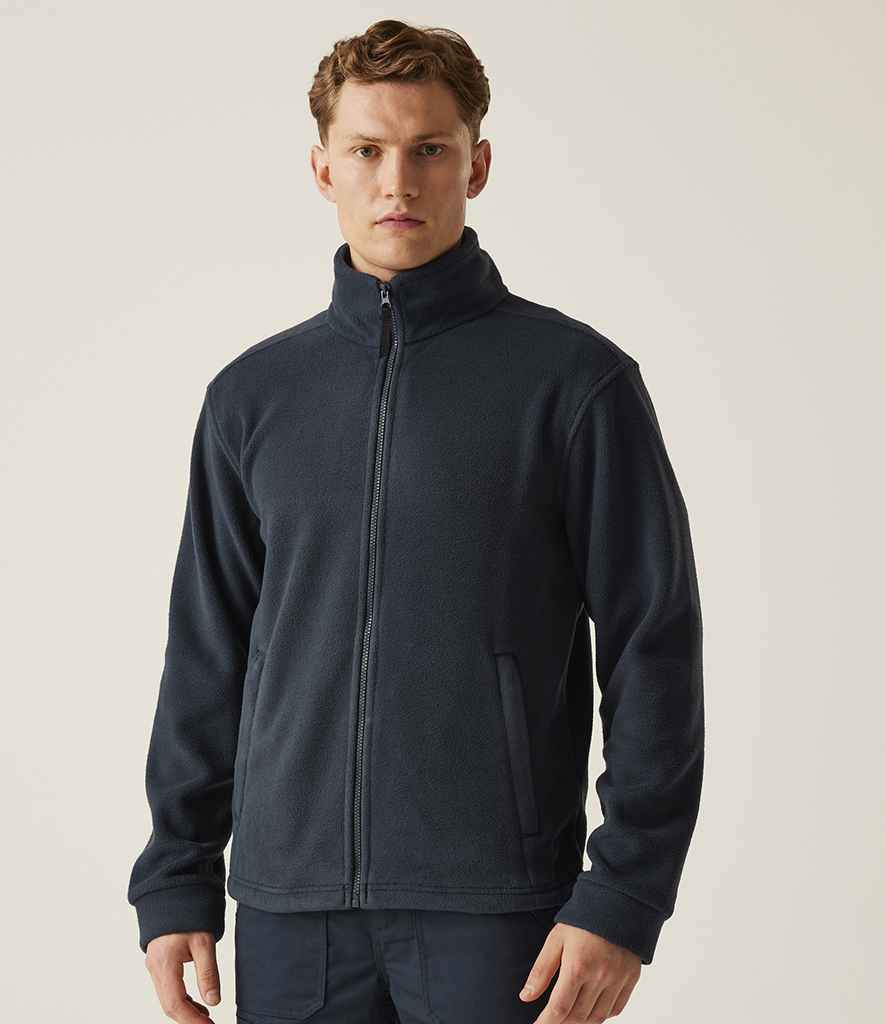 Regatta Professional Regatta Thor 300 Fleece Jacket Dark Navy