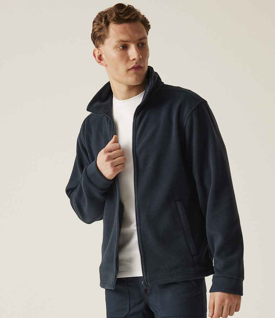 Regatta Professional Regatta Thor 300 Fleece Jacket Dark Navy