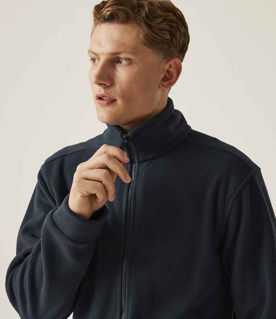 Regatta Professional Regatta Thor 300 Fleece Jacket Dark Navy