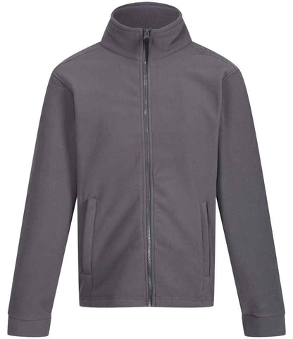 Regatta Thor 300 Fleece Jacket in Seal Grey