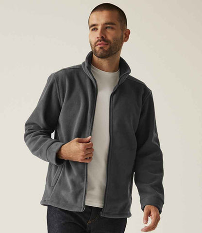 Regatta Professional Regatta Thor 300 Fleece Jacket Seal Grey