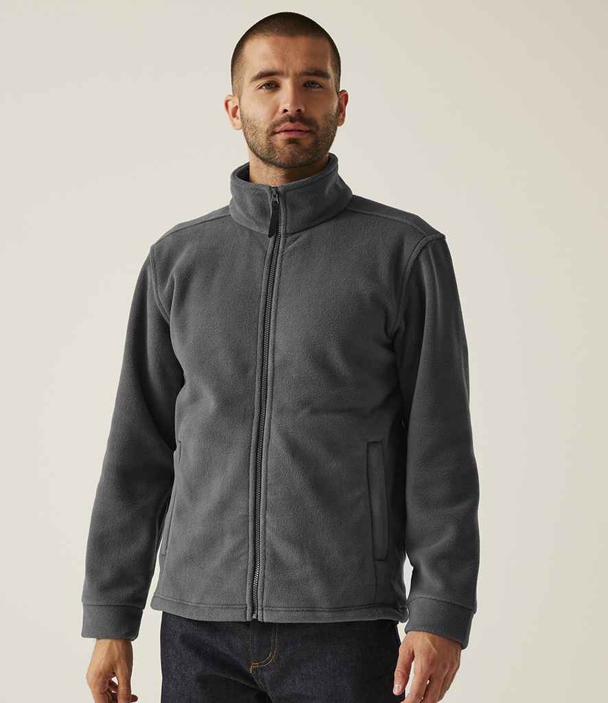 Regatta Professional Regatta Thor 300 Fleece Jacket Seal Grey