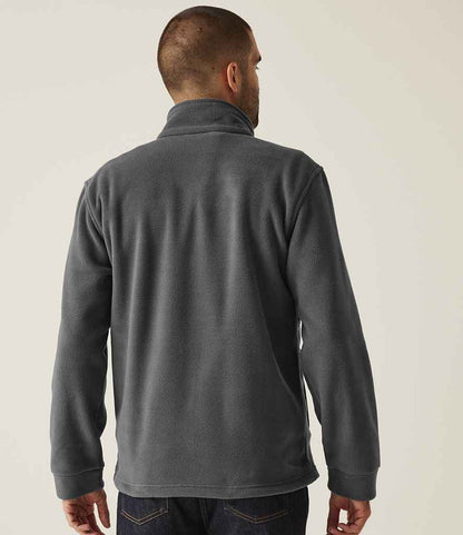 Regatta Professional Regatta Thor 300 Fleece Jacket Seal Grey