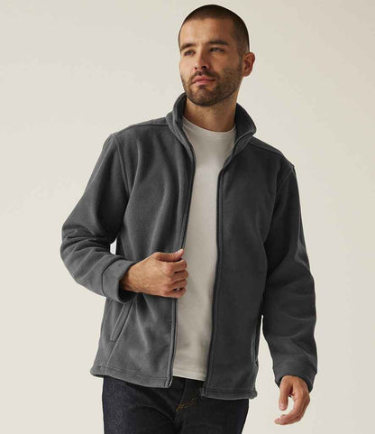 Regatta Professional Regatta Thor 300 Fleece Jacket Seal Grey