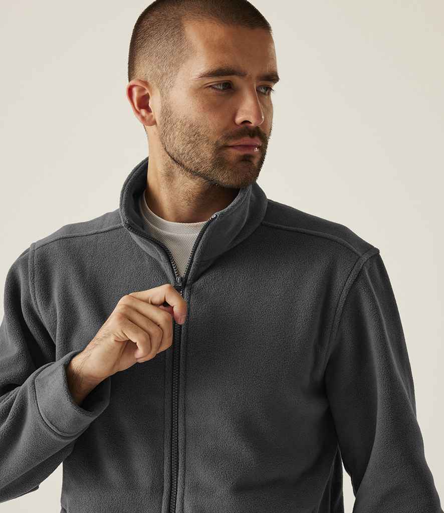 Regatta Professional Regatta Thor 300 Fleece Jacket Seal Grey