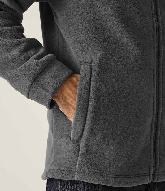 Regatta Thor 300 Fleece Jacket - model image