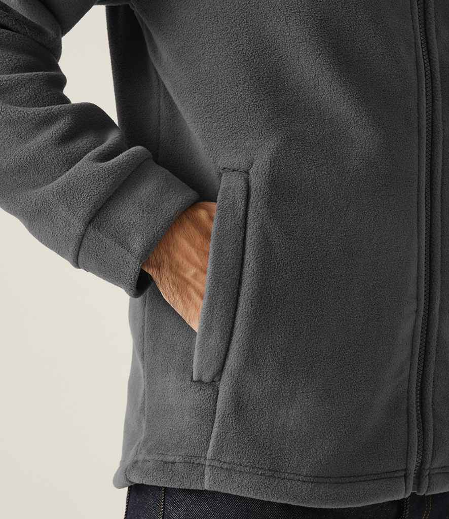 Regatta Thor 300 Fleece Jacket - model image