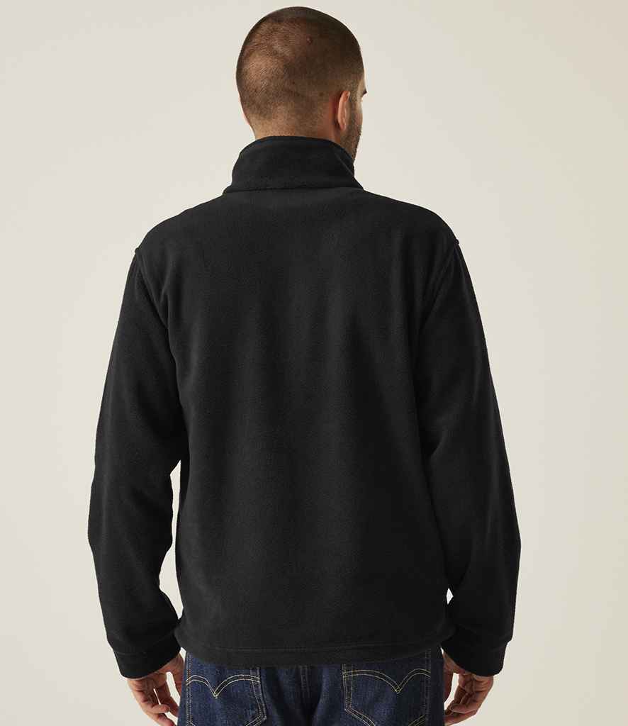 Regatta Professional Regatta Thor 350 Fleece Jacket Black