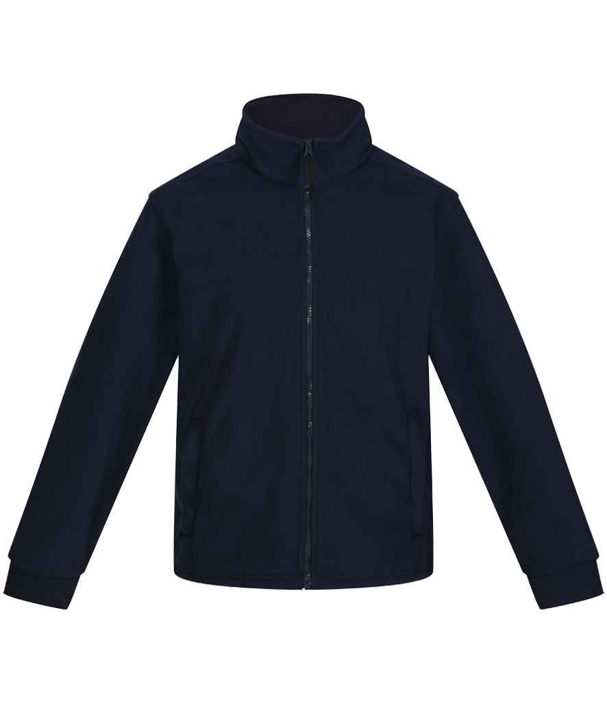 Regatta Thor 350 Fleece Jacket in Dark Navy